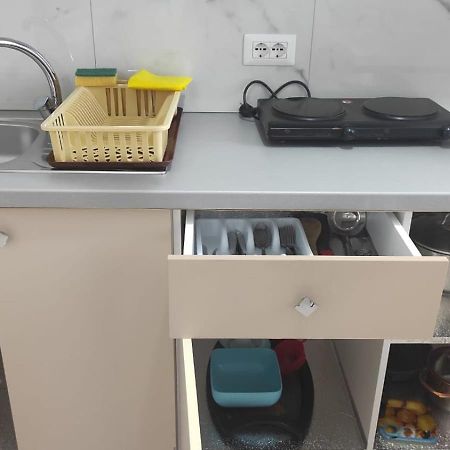 Vila Juna Εξαμίλιο Εξωτερικό φωτογραφία