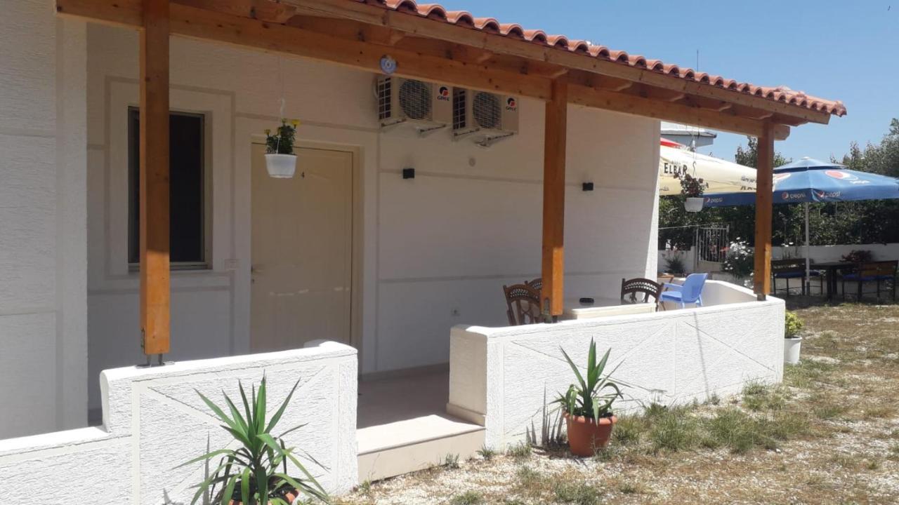 Vila Juna Εξαμίλιο Εξωτερικό φωτογραφία