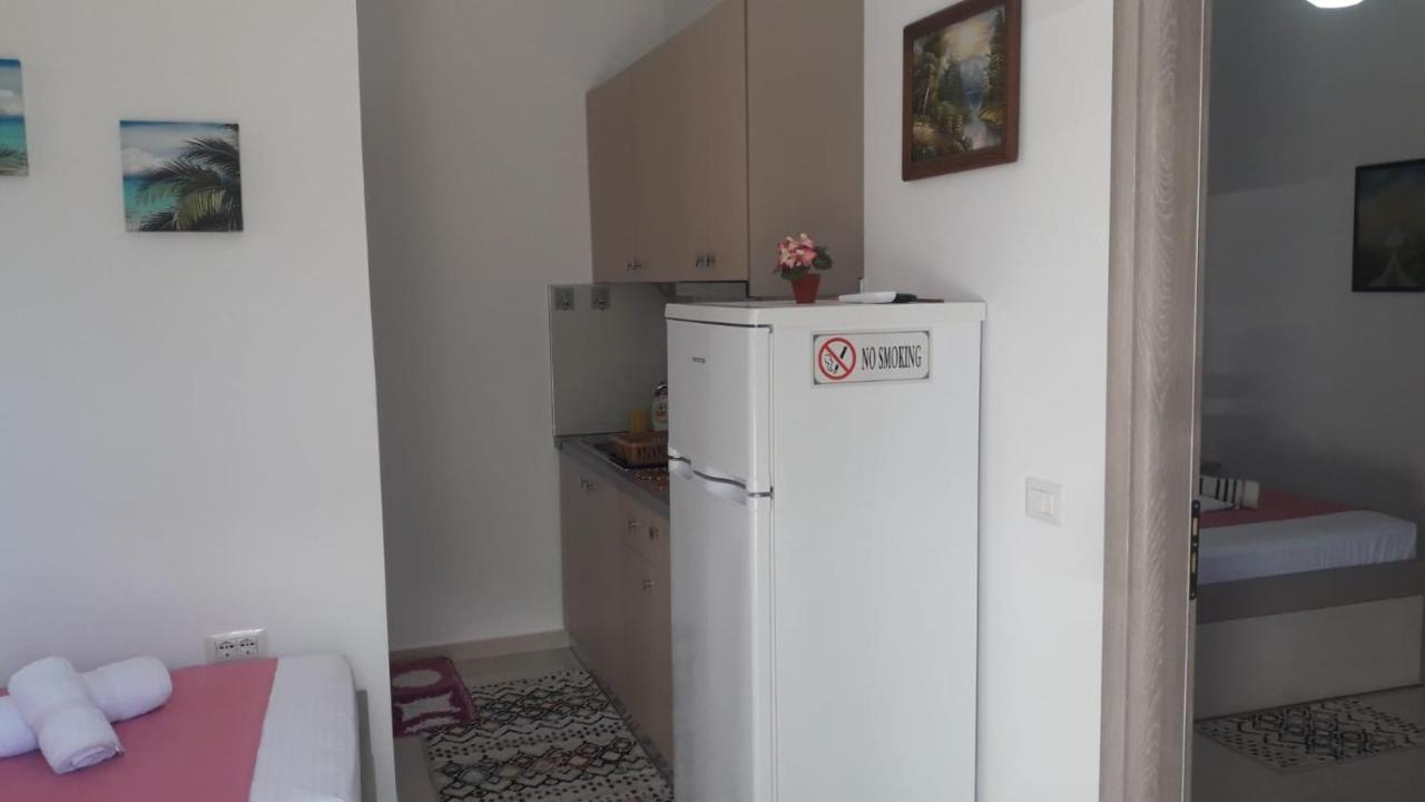 Vila Juna Εξαμίλιο Εξωτερικό φωτογραφία