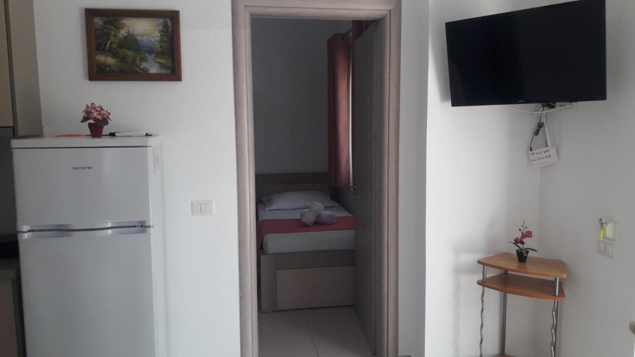 Vila Juna Εξαμίλιο Εξωτερικό φωτογραφία