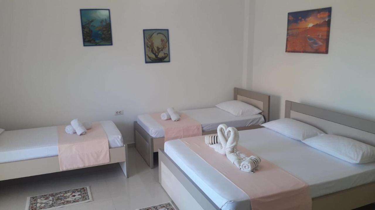 Vila Juna Εξαμίλιο Εξωτερικό φωτογραφία