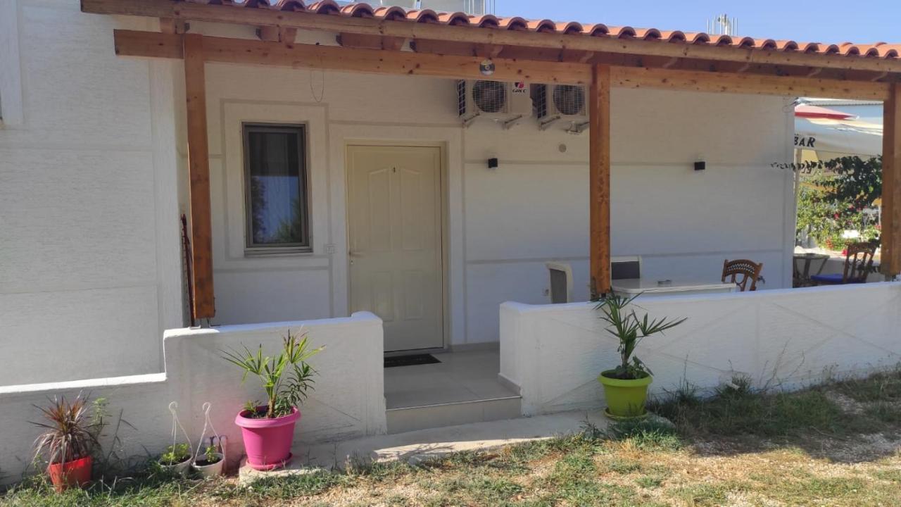 Vila Juna Εξαμίλιο Εξωτερικό φωτογραφία