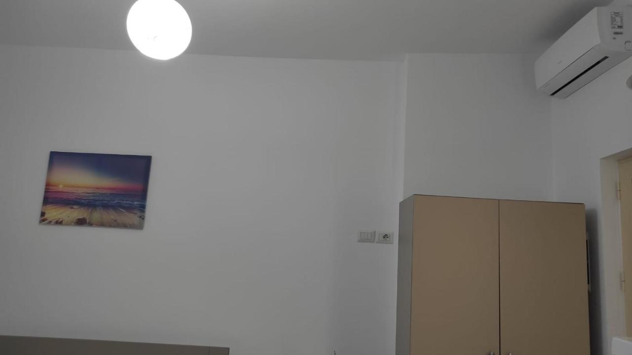 Vila Juna Εξαμίλιο Εξωτερικό φωτογραφία