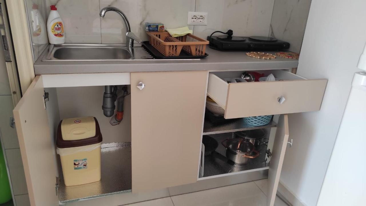 Vila Juna Εξαμίλιο Εξωτερικό φωτογραφία