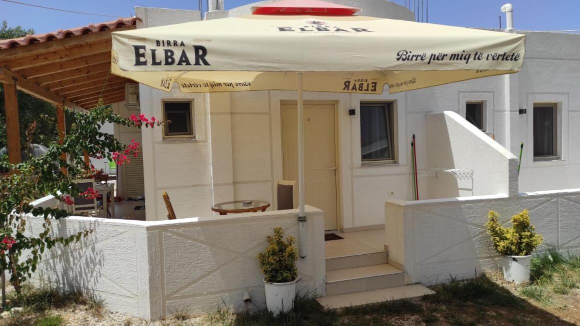 Vila Juna Εξαμίλιο Εξωτερικό φωτογραφία