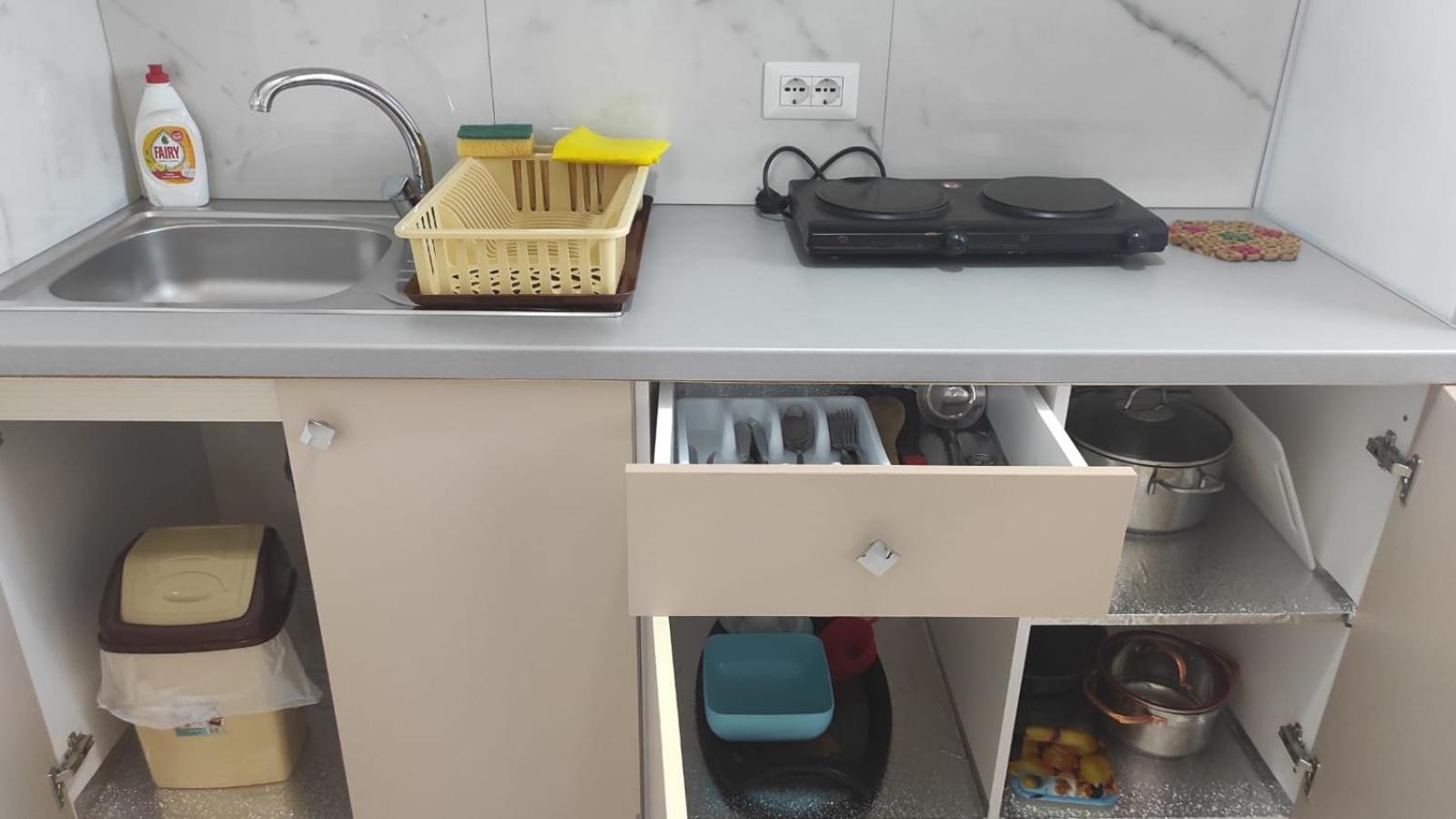 Vila Juna Εξαμίλιο Εξωτερικό φωτογραφία