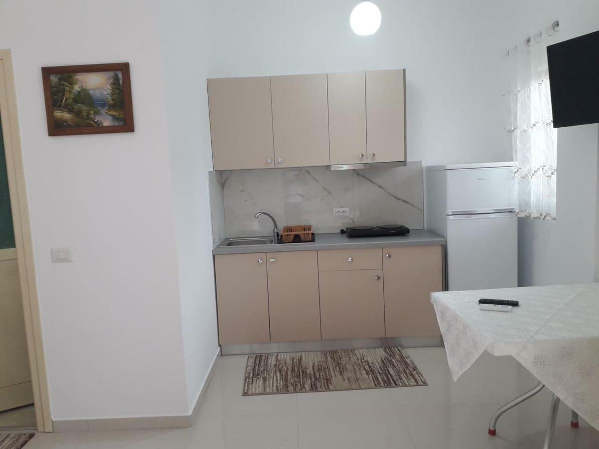 Vila Juna Εξαμίλιο Εξωτερικό φωτογραφία