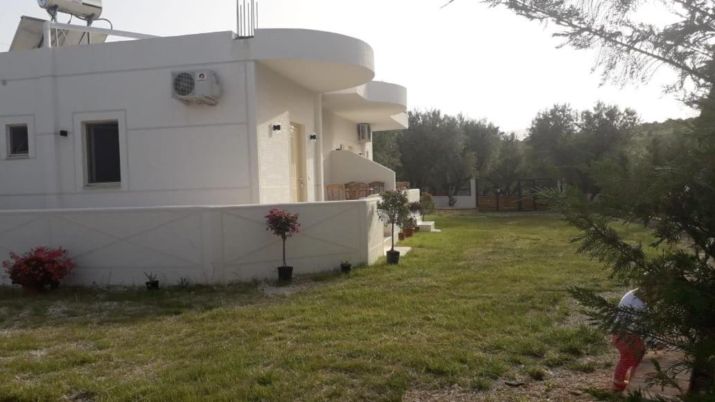 Vila Juna Εξαμίλιο Εξωτερικό φωτογραφία